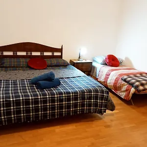 Mikasa Balduina Roma